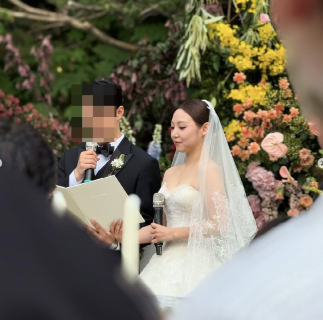 브라이언 SNS