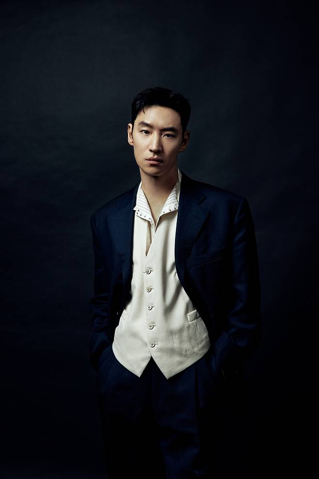 배우 이제훈, 사진제공|쇼박스