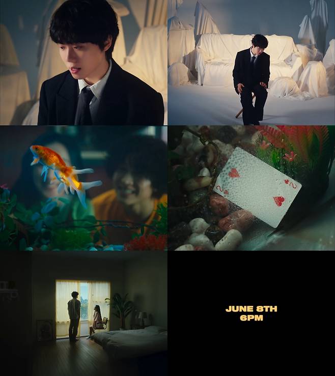 1theK (원더케이) 유튜브 영상 캡처