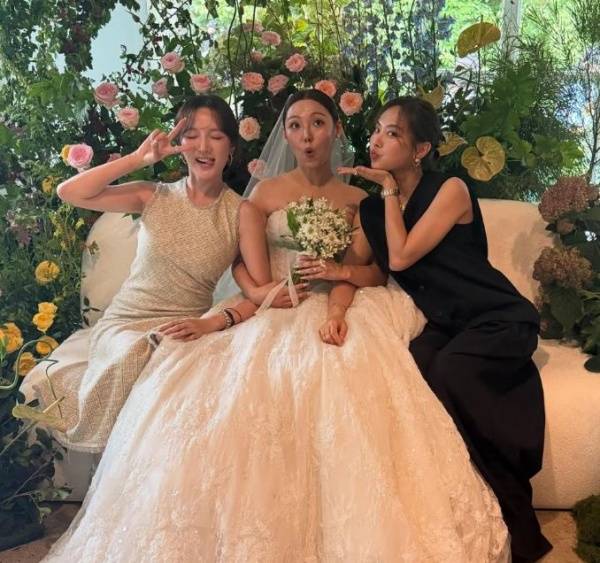 지아 민 페이 / 사진=페이 인스타그램