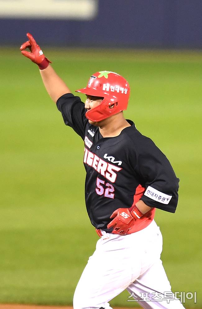 황대인 / 사진=DB