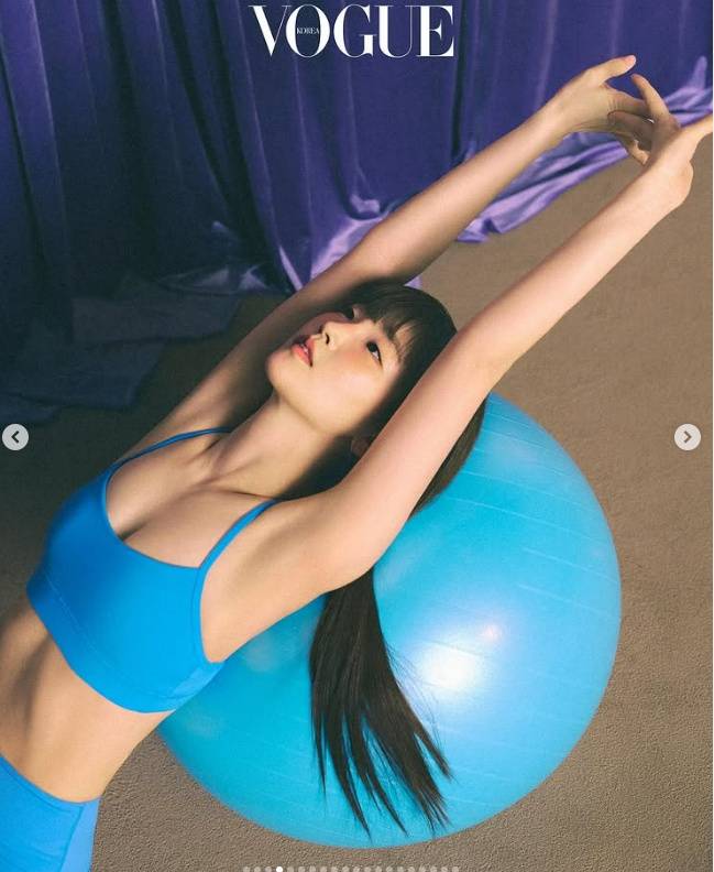 /사진=박소담