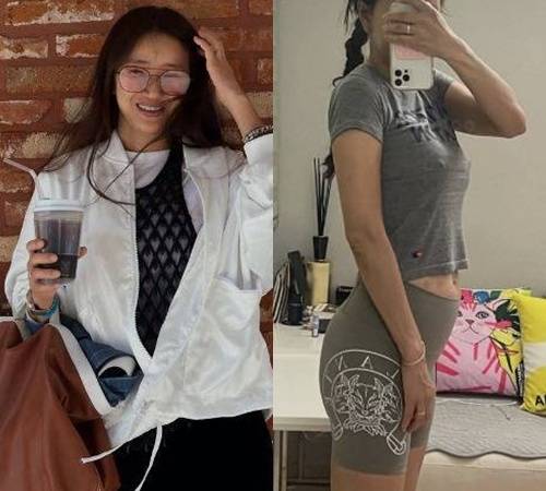 사진 I 윤현숙 SNS