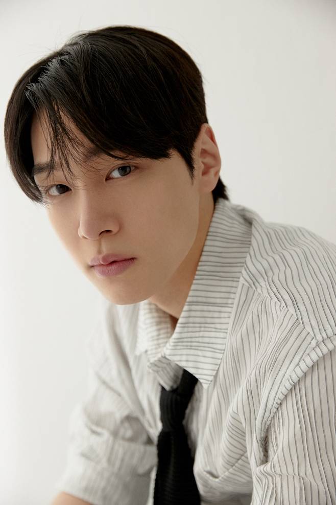tvN 언젠가는 슬기로울 전공의생활, 강유석