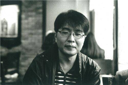 강성준(50) 천주교인권위원회 상임활동가 [강성준 제공. 재판매 및 DB 금지]