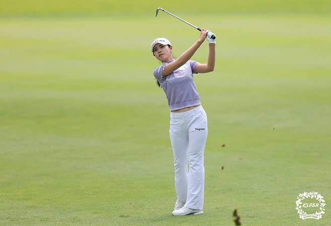 우승 이가영 [KLPGA 제공. 재판매 및 DB 금지]