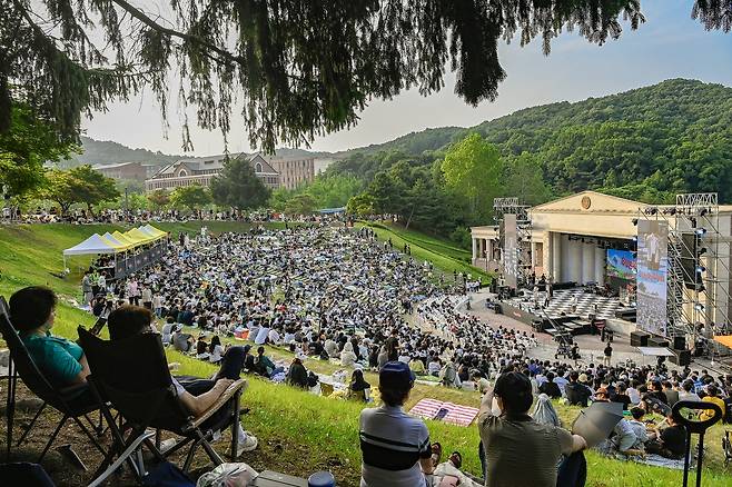 2025 원주 에브리씽 페스티벌 [원주문화재단 제공. 재판매 및 DB 금지]