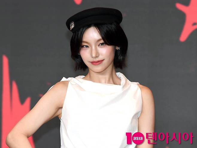 있지 예지/ 사진=조준원 기자 wizard333@