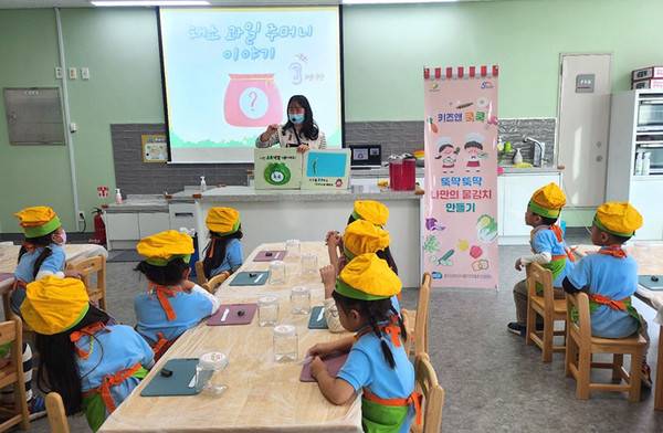 사진 = 만안청소년수련관 제공