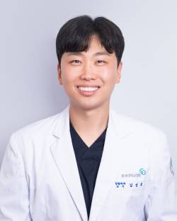 ▲ 김성후 교수./충북대병원 제공