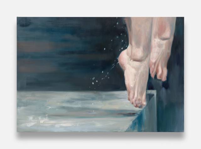 이한나의 '선단'. 오브제후드 갤러리 제공