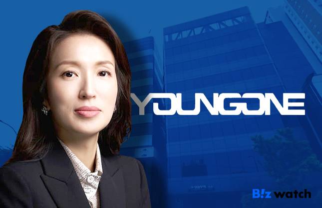 성래은 영원무역그룹 부회장