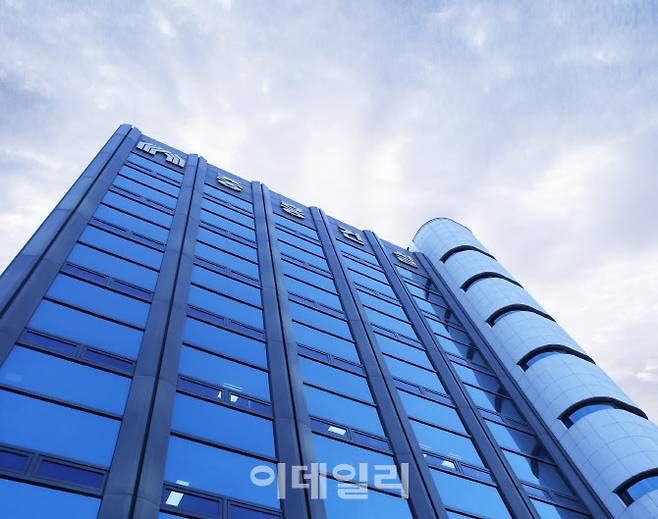 중흥그룹 사옥 전경(사진=중흥그룹)