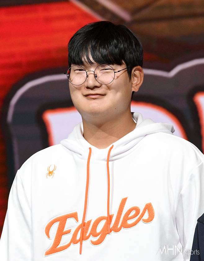 한화 이글스 김서현