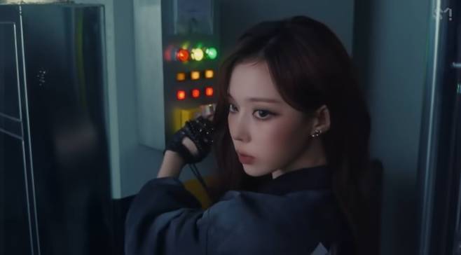 (에스파 유튜브 갈무리)/뉴스1