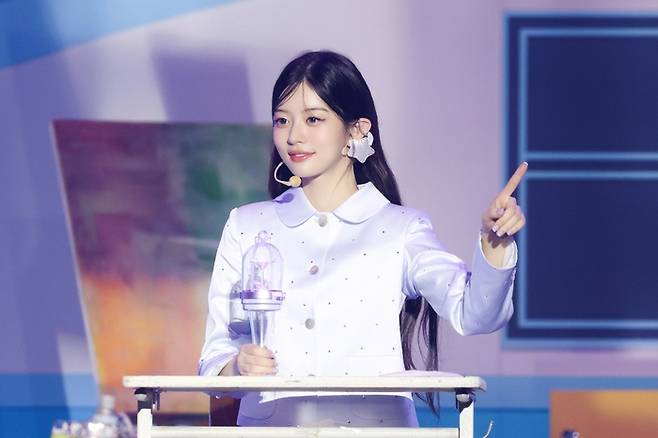 아일릿 민주. 사진 | 빌리프랩