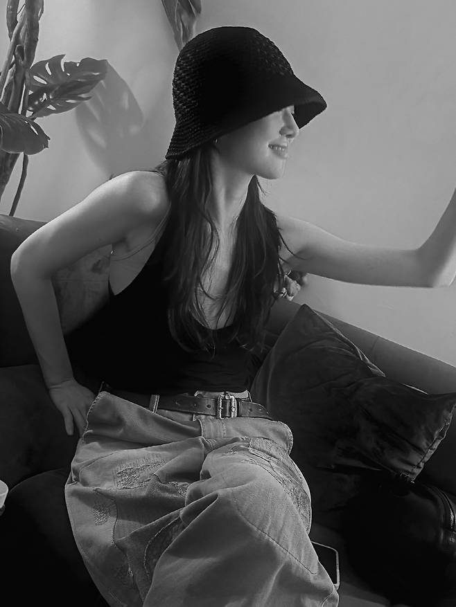 사진 출처=박규영 계정