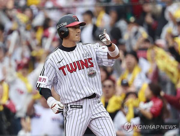 신민재. ⓒ연합뉴스