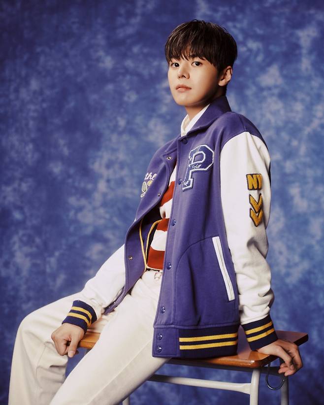 배우 려운 ⓒ넷플릭스