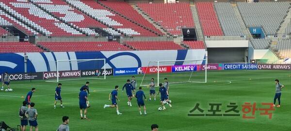 ⓒ스포츠한국 김성수 기자