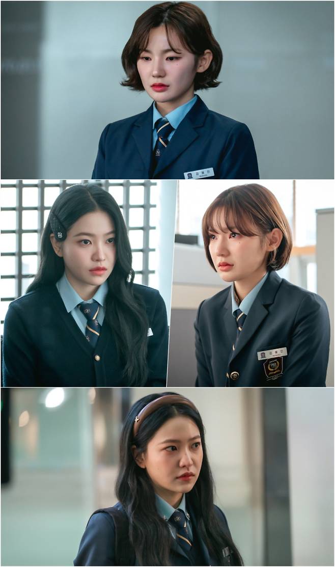 ‘청담국제고등학교 2’ (제공: 와이낫미디어)