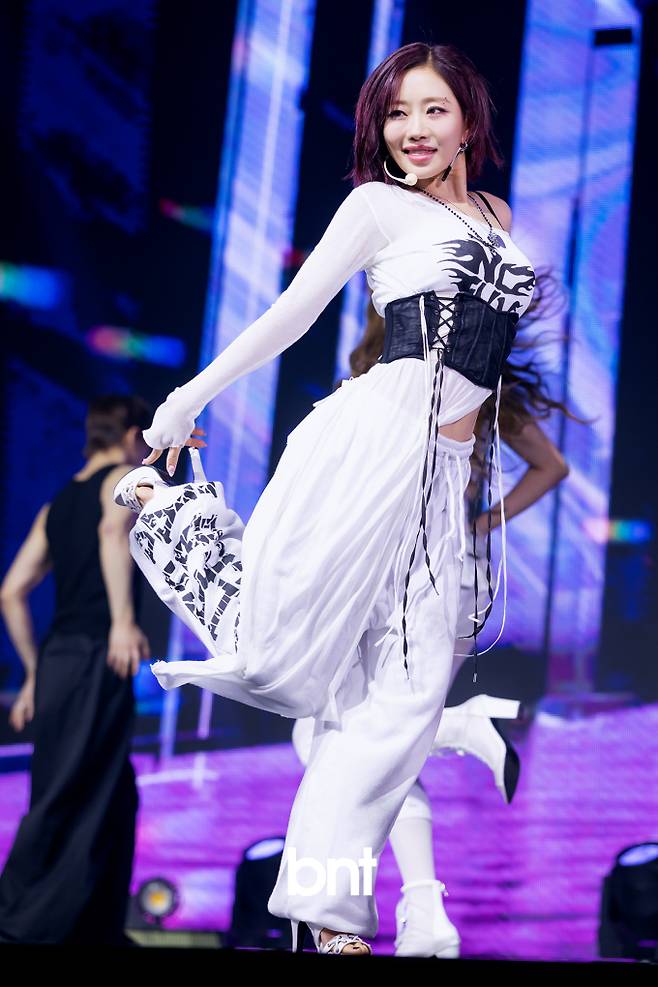 키스오브라이프(KISS OF LIFE) '224' 쇼케이스 / 쥴리