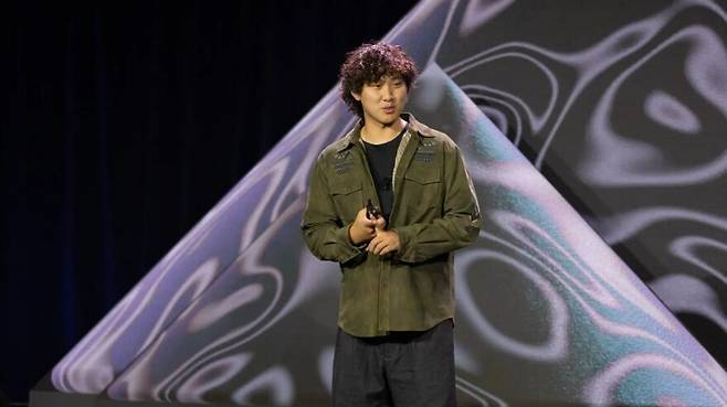 알렉산더 왕 스케일AI 창업자 / 스케일AI 제공