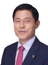 김현문 의원. 충북도의회 제공