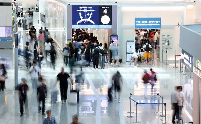 국토교통부와 한국교통안전공단과 주최하는 제38차 국제민간항공기구(ICAO) 항공보안 분야 전문가 그룹회의가 오는 10~13일 서울에서 열린다.ⓒ뉴시스