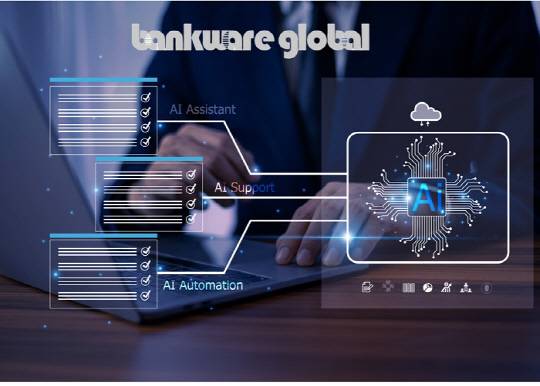 금융권 AI 협업의 새 이정표가 될 뱅크웨어글로벌