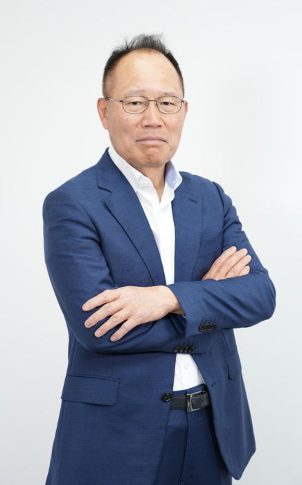 옥경석 도우인시스 대표