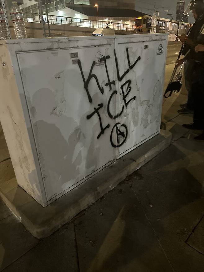 IMG_8134.jpeg 요즘 무섭다는 LA 근황