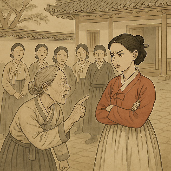 [한동하의 본초여담] 부인의 마비는 중풍이 아니라 O