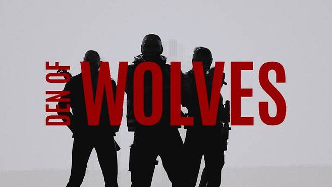 덴 오브 울브즈