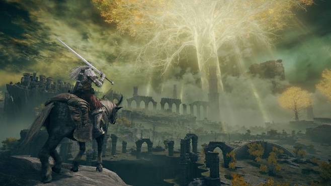 엘든링 타니쉬드 에디션