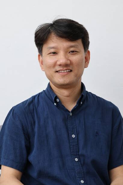 정혁 전공노 진실화해위지부장. 정용일 선임기자 yongil@hani.co.kr