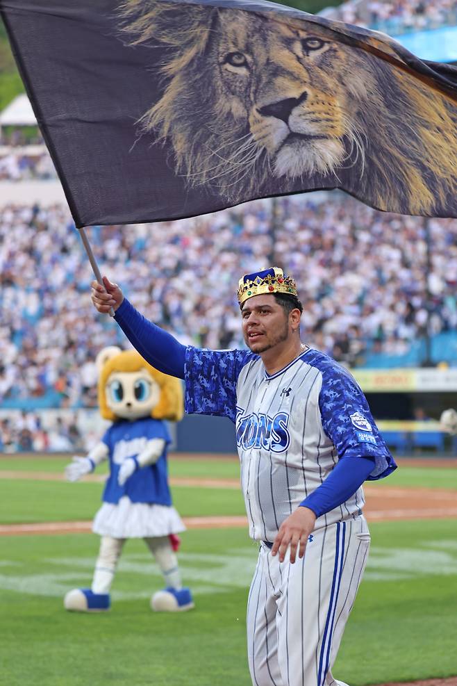 후라도. 삼성 제공