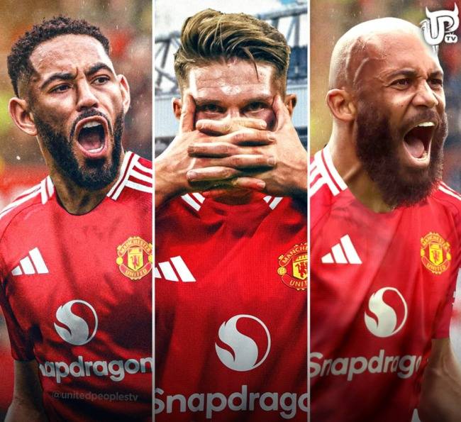 사진 = 유나이티드피플스티비