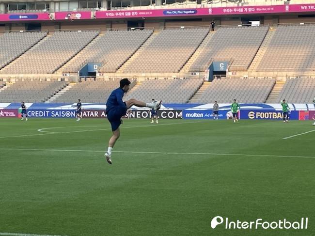 사진=인터풋볼 주대은 기자