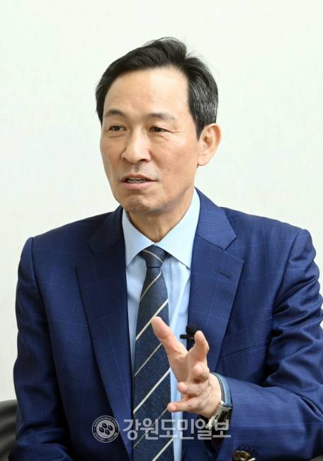 ▲ 우상호 대통령실 정무수석