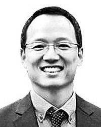 김관욱 덕성여대 문화인류학과 교수