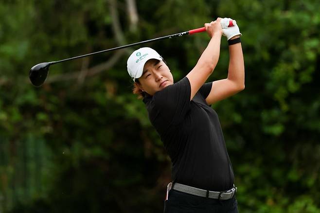 이일희. AFP연합뉴스