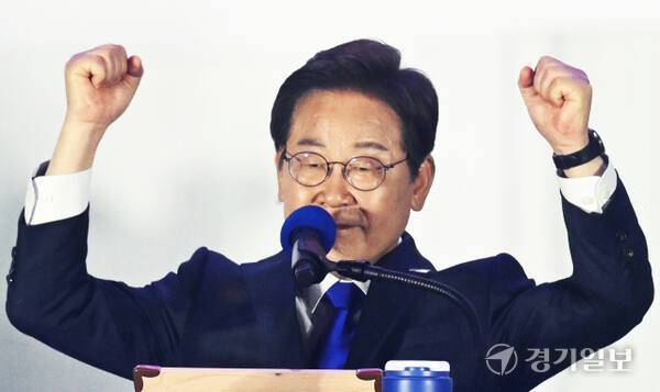 이재명 대통령. 조주현기자