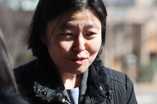 임은정 대전지검 부장검사. 연합뉴스