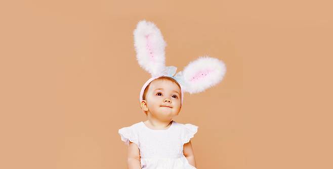 여자아기 참고 이미지/사진=게티이미지뱅크