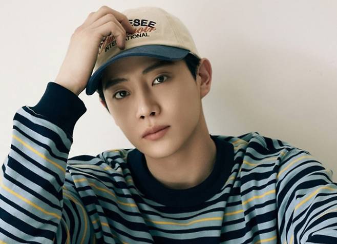 모델 김종석 유족이 사망 루머를 바로잡았다. /사진=김종석 인스타그램