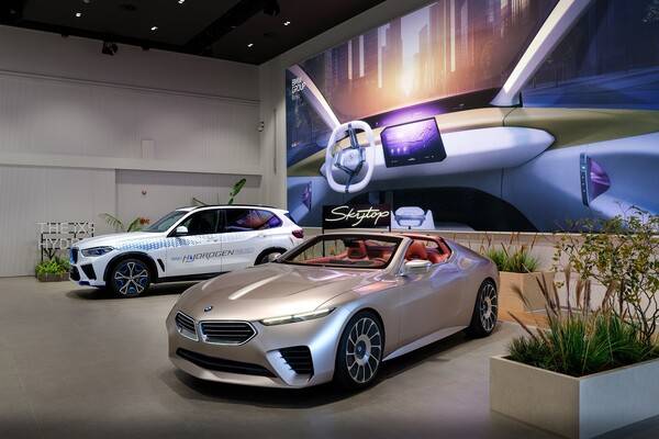 사진 BMW 코리아