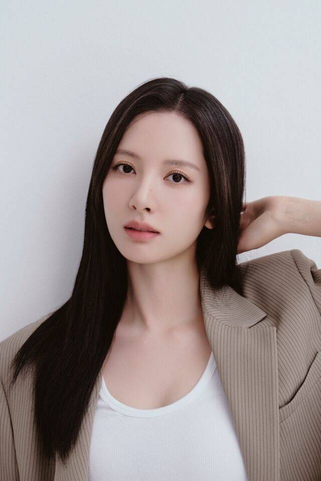 배우 김지연 / 킹콩 By 스타쉽