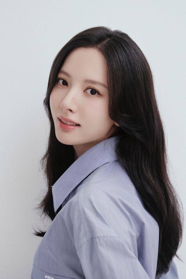 배우 김지연 / 킹콩 By 스타쉽