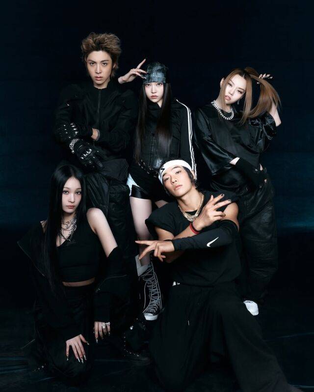 그룹 '올데이 프로젝트(ALLDAY PROJECT)'